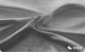 金沙js9线路中心索斯带来了全新柔性风管产品——氟硅索斯?管系统